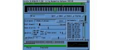 midiIn 32 (Amiga)